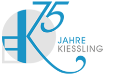 Logo von Emil Kiessling GmbH